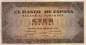 Preview: 100 Pesetas 1938
